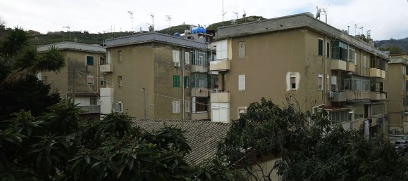 3 rooms Apartment in Messina, Italy No. 46385 11