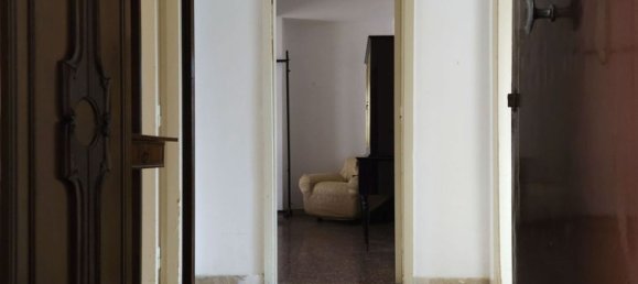 3 rooms Apartment in Messina, Italy No. 46385 23