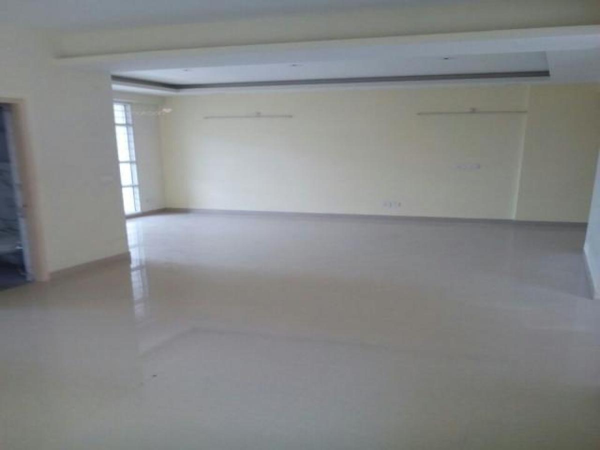 4 غرف نوم منزل في Lucknow, India رقم 3968