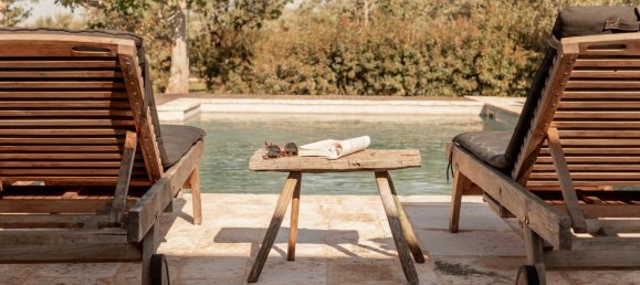 Casa de 8 habitaciónes en Ostuni, Italy No. 177867 15