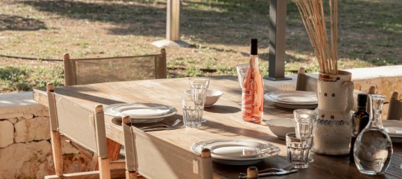 Casa de 8 habitaciónes en Ostuni, Italy No. 177867 9