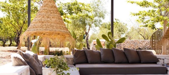 Casa de 8 habitaciónes en Ostuni, Italy No. 177867 4