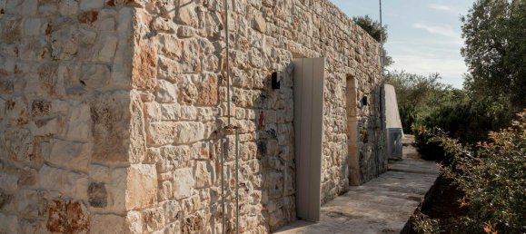 Casa de 8 habitaciónes en Ostuni, Italy No. 177867 26