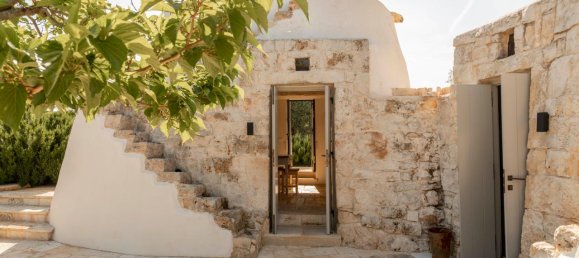 Casa de 8 habitaciónes en Ostuni, Italy No. 177867 30