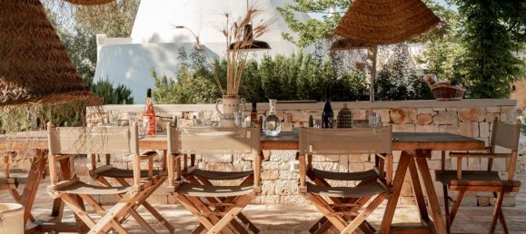 Casa de 8 habitaciónes en Ostuni, Italy No. 177867 16