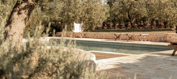 Casa de 8 habitaciónes en Ostuni, Italy No. 177867 27