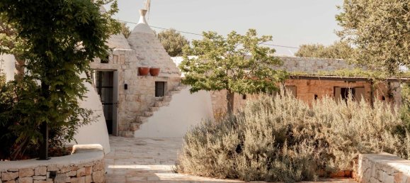 Casa de 8 habitaciónes en Ostuni, Italy No. 177867 17