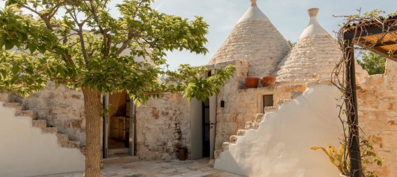 Casa de 8 habitaciónes en Ostuni, Italy No. 177867 31