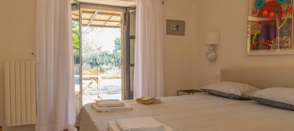 Casa de 8 habitaciónes en Ostuni, Italy No. 177867 49