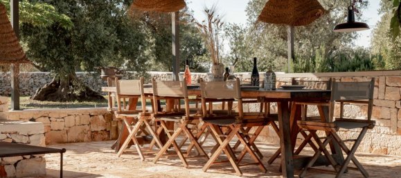 Casa de 8 habitaciónes en Ostuni, Italy No. 177867 8