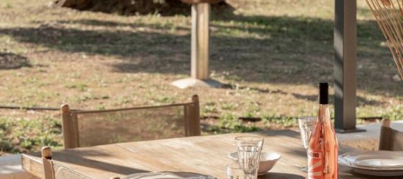 Casa de 8 habitaciónes en Ostuni, Italy No. 177867 12