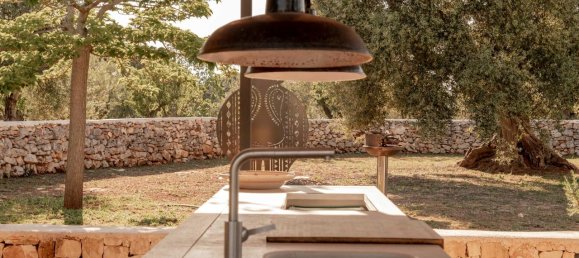 Casa de 8 habitaciónes en Ostuni, Italy No. 177867 18