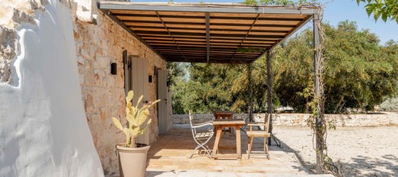 Casa de 8 habitaciónes en Ostuni, Italy No. 177867 37