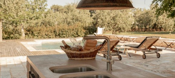 Casa de 8 habitaciónes en Ostuni, Italy No. 177867 13