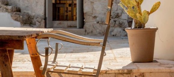 Casa de 8 habitaciónes en Ostuni, Italy No. 177867 38