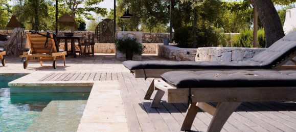 Casa de 8 habitaciónes en Ostuni, Italy No. 177867 5