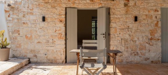 Casa de 8 habitaciónes en Ostuni, Italy No. 177867 33