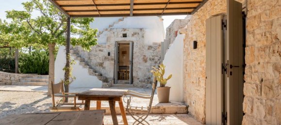 Casa de 8 habitaciónes en Ostuni, Italy No. 177867 32
