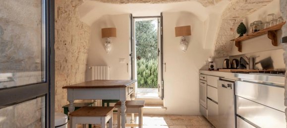 Casa de 8 habitaciónes en Ostuni, Italy No. 177867 28