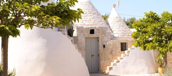 Casa de 8 habitaciónes en Ostuni, Italy No. 177867 3