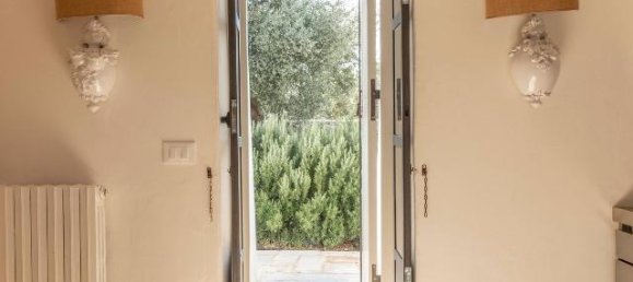 Casa de 8 habitaciónes en Ostuni, Italy No. 177867 29