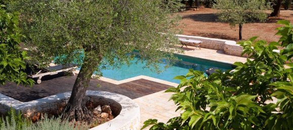 Casa de 8 habitaciónes en Ostuni, Italy No. 177867 2