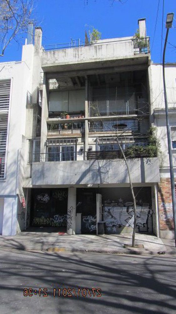 Estudio en Buenos Aires, Argentina No. 70383