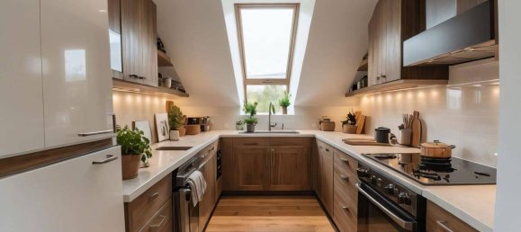 1 غرف نوم شقة في Klagenfurt am Worthersee, Austria رقم 160435 8