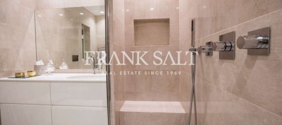 3 غرف نوم شقة في Sliema, Malta رقم 7451 25