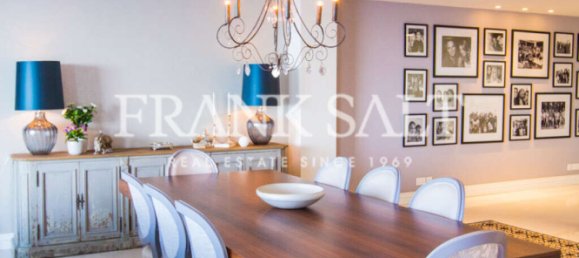 3 غرف نوم شقة في Sliema, Malta رقم 7451 19