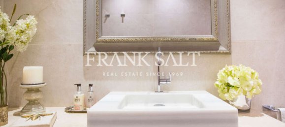 3 غرف نوم شقة في Sliema, Malta رقم 7451 24