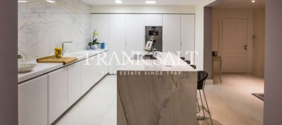 3 غرف نوم شقة في Sliema, Malta رقم 7451 18