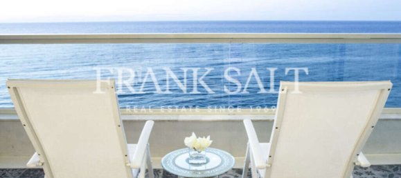 3 غرف نوم شقة في Sliema, Malta رقم 7451 12