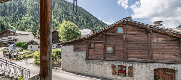 3 Schlafzimmer Gewerbliche Immobilie in Chamonix-Mont-Blanc, France, Nr. 548 3
