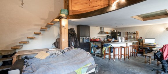 3 Schlafzimmer Gewerbliche Immobilie in Chamonix-Mont-Blanc, France, Nr. 548 5