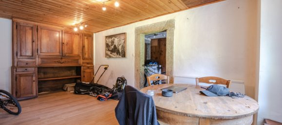 3 Schlafzimmer Gewerbliche Immobilie in Chamonix-Mont-Blanc, France, Nr. 548 7