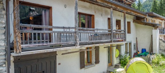 3 Schlafzimmer Gewerbliche Immobilie in Chamonix-Mont-Blanc, France, Nr. 548 2