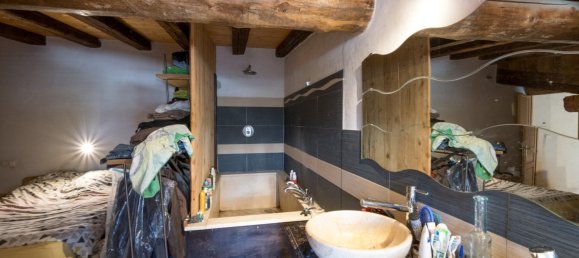 3 Schlafzimmer Gewerbliche Immobilie in Chamonix-Mont-Blanc, France, Nr. 548 6