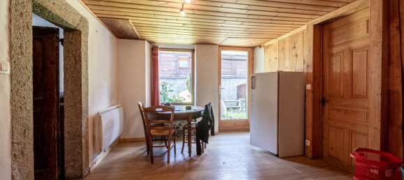 3 Schlafzimmer Gewerbliche Immobilie in Chamonix-Mont-Blanc, France, Nr. 548 8