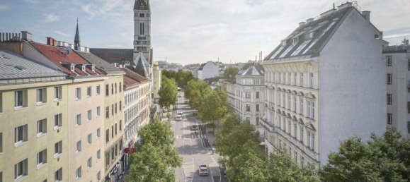 3-Zimmer Penthouse in Wien, Austria, Nr. 204392 7