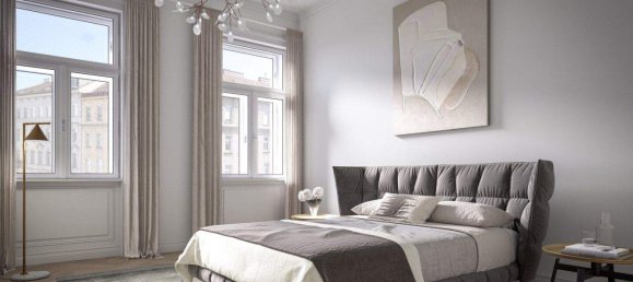 3-Zimmer Penthouse in Wien, Austria, Nr. 204392 5