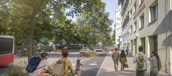 3-Zimmer Penthouse in Wien, Austria, Nr. 204392 4