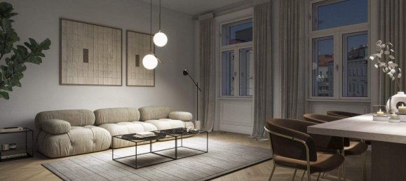 3-Zimmer Penthouse in Wien, Austria, Nr. 204392 3