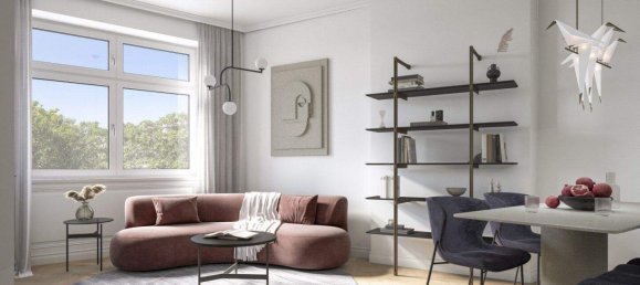 3-Zimmer Penthouse in Wien, Austria, Nr. 204392 6