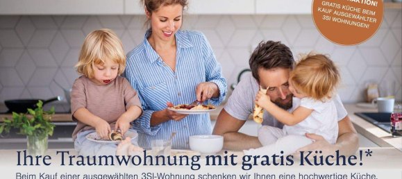 3-Zimmer Penthouse in Wien, Austria, Nr. 204392 2