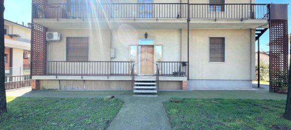 4 rooms Villa in Brescia, Italy No. 232831 12