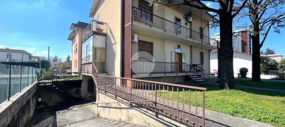 4 rooms Villa in Brescia, Italy No. 232831 15