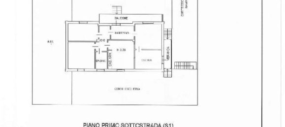 4 rooms Villa in Brescia, Italy No. 232831 48