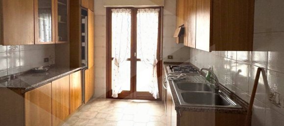 Apartamento de 3 habitaciónes en Rome, Italy No. 26642 24