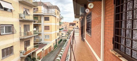 Apartamento de 3 habitaciónes en Rome, Italy No. 26642 4